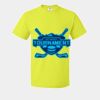 HD Cotton Short Sleeve T-Shirt Thumbnail