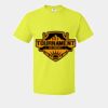 HD Cotton Short Sleeve T-Shirt Thumbnail