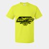 HD Cotton Short Sleeve T-Shirt Thumbnail