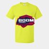 HD Cotton Short Sleeve T-Shirt Thumbnail