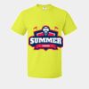 HD Cotton Short Sleeve T-Shirt Thumbnail