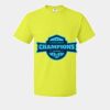 HD Cotton Short Sleeve T-Shirt Thumbnail