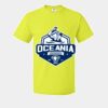 HD Cotton Short Sleeve T-Shirt Thumbnail