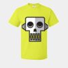 HD Cotton Short Sleeve T-Shirt Thumbnail