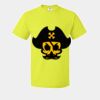 HD Cotton Short Sleeve T-Shirt Thumbnail