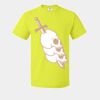 HD Cotton Short Sleeve T-Shirt Thumbnail