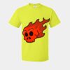 HD Cotton Short Sleeve T-Shirt Thumbnail