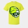 HD Cotton Short Sleeve T-Shirt Thumbnail