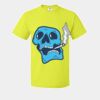 HD Cotton Short Sleeve T-Shirt Thumbnail