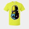 HD Cotton Short Sleeve T-Shirt Thumbnail