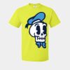 HD Cotton Short Sleeve T-Shirt Thumbnail