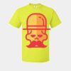 HD Cotton Short Sleeve T-Shirt Thumbnail