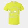 HD Cotton Short Sleeve T-Shirt Thumbnail