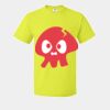 HD Cotton Short Sleeve T-Shirt Thumbnail