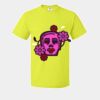 HD Cotton Short Sleeve T-Shirt Thumbnail