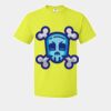 HD Cotton Short Sleeve T-Shirt Thumbnail