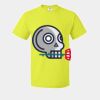 HD Cotton Short Sleeve T-Shirt Thumbnail