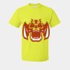 HD Cotton Short Sleeve T-Shirt Thumbnail