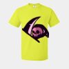 HD Cotton Short Sleeve T-Shirt Thumbnail