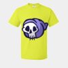 HD Cotton Short Sleeve T-Shirt Thumbnail