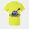 HD Cotton Short Sleeve T-Shirt Thumbnail