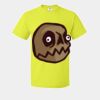 HD Cotton Short Sleeve T-Shirt Thumbnail