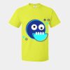 HD Cotton Short Sleeve T-Shirt Thumbnail