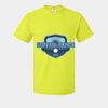 HD Cotton Short Sleeve T-Shirt Thumbnail