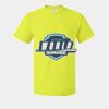 HD Cotton Short Sleeve T-Shirt Thumbnail