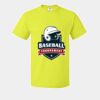 HD Cotton Short Sleeve T-Shirt Thumbnail