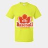 HD Cotton Short Sleeve T-Shirt Thumbnail