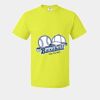 HD Cotton Short Sleeve T-Shirt Thumbnail