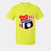 HD Cotton Short Sleeve T-Shirt Thumbnail