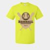 HD Cotton Short Sleeve T-Shirt Thumbnail