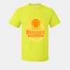 HD Cotton Short Sleeve T-Shirt Thumbnail