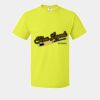 HD Cotton Short Sleeve T-Shirt Thumbnail