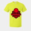 HD Cotton Short Sleeve T-Shirt Thumbnail