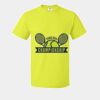 HD Cotton Short Sleeve T-Shirt Thumbnail