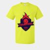 HD Cotton Short Sleeve T-Shirt Thumbnail