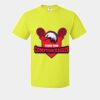 HD Cotton Short Sleeve T-Shirt Thumbnail