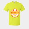 HD Cotton Short Sleeve T-Shirt Thumbnail