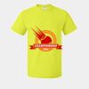 HD Cotton Short Sleeve T-Shirt Thumbnail