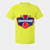 HD Cotton Short Sleeve T-Shirt Thumbnail