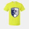 HD Cotton Short Sleeve T-Shirt Thumbnail