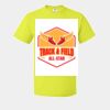 HD Cotton Short Sleeve T-Shirt Thumbnail