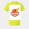 HD Cotton Short Sleeve T-Shirt Thumbnail