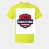 HD Cotton Short Sleeve T-Shirt Thumbnail