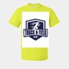 HD Cotton Short Sleeve T-Shirt Thumbnail