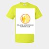 HD Cotton Short Sleeve T-Shirt Thumbnail