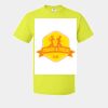 HD Cotton Short Sleeve T-Shirt Thumbnail